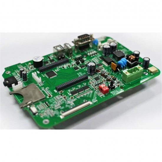 Accessories & Telecommunications PCB pcba automation electronic assembly PCBA Factory PCB pcba service Accessories & Telecommunications PCB pcba automation electronic assembly PCBA Factory PCB pcba service