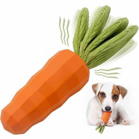 Hot Sale Durable Carrot Pet Chew Toys Funny Squeaky Teeth Cleaning Cat Dog Chew Toys Hot Sale Durable Carrot Pet Chew Toys Funny Squeaky Teeth Cleaning Cat Dog Chew Toys