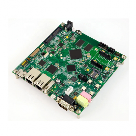 Customized iot pcba 94v0 printed circuit boards electronic lock pcb assembly Customized iot pcba 94v0 printed circuit boards electronic lock pcb assembly