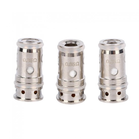 High Quality 0.65/1.15 Ohm AVP Pro Mesh Coil Replacement Durle 5-Piece Hardware Accessory Electronic Digital Lighters Parts High Quality 0.65/1.15 Ohm AVP Pro Mesh Coil Replacement Durle 5-Piece Hardware Accessory Electronic Digital Lighters Parts