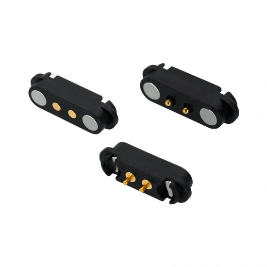 New Style Hot Selling Heat Resistant Designed Electronic Devices Compliant Industry Standards Magnetic Pogo Pin Connector New Style Hot Selling Heat Resistant Designed Electronic Devices Compliant Industry Standards Magnetic Pogo Pin Connector