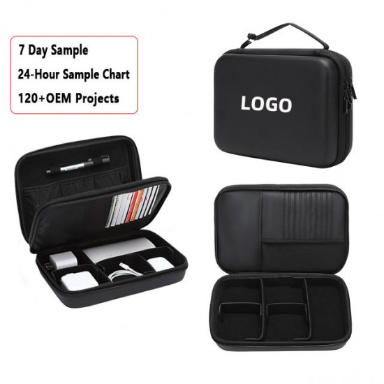New Design Multifunctional Travel Digital Accessories Storage Bag Lightweight Waterproof Electronics Cable Organizer Case New Design Multifunctional Travel Digital Accessories Storage Bag Lightweight Waterproof Electronics Cable Organizer Case