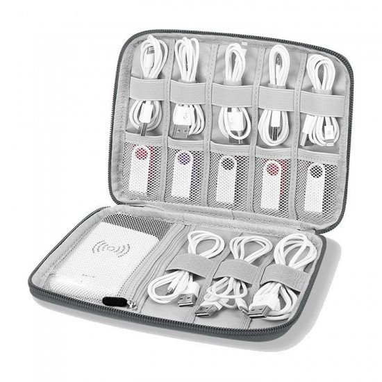 Carrying Eva Case Electronic Accessories Organizer Durable Eva Hard Case gadget cable bag electronic device storage cases Carrying Eva Case Electronic Accessories Organizer Durable Eva Hard Case gadget cable bag electronic device storage cases