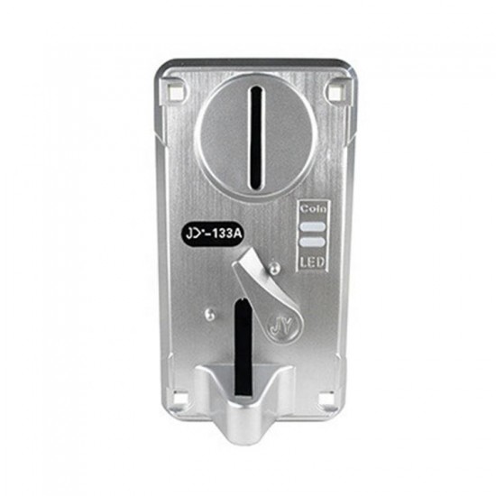 Arcade parts comparable electronic coin acceptor coin mech game accessories Arcade parts comparable electronic coin acceptor coin mech game accessories