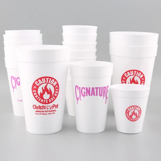 wholesale custom logo Smoothies cold drink 6oz 8oz 12oz 16oz 32oz coffee eps Styrofoam cups wholesale custom logo Smoothies cold drink 6oz 8oz 12oz 16oz 32oz coffee eps Styrofoam cups