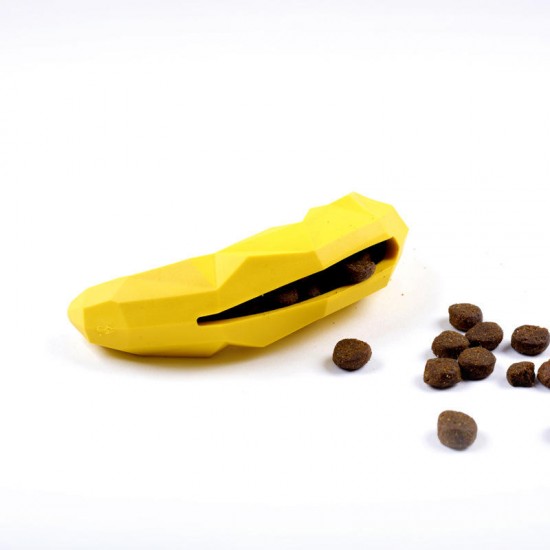 Dog Food Feeder for Pet Dogs Cats Puzzle Toys Doggy Kitty Molars Feeder Captains for Pets Cats Chewing Toy Leaking Food Ball Dog Food Feeder for Pet Dogs Cats Puzzle Toys Doggy Kitty Molars Feeder Captains for Pets Cats Chewing Toy Leaking Food Ball