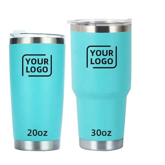 20oz 30oz Double Wall Vacuum Insulated Travel Coffee Mug Tumbler Stainless Steel Tumbler Cup Mug 20oz 30oz Double Wall Vacuum Insulated Travel Coffee Mug Tumbler Stainless Steel Tumbler Cup Mug