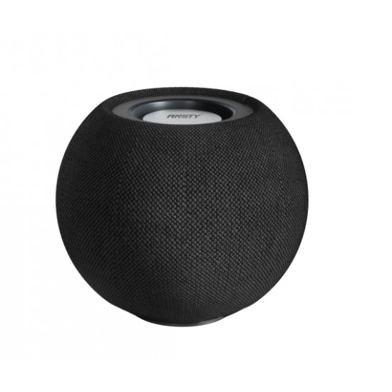 Ansty批发迷你音箱HF-003 HomePod迷你蓝牙V5.0,TWS,FM,tf卡,USB,模式,微型电缆通话音乐时间2-3小时 Ansty批发迷你音箱HF-003 HomePod迷你蓝牙V5.0,TWS,FM,tf卡,USB,模式,微型电缆通话音乐时间2-3小时