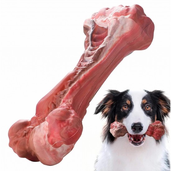 Hot Sell Bone Shape Teeth Cleaning Rubber Dog Pet Toy Puppy Chew Bones Toys Hot Sell Bone Shape Teeth Cleaning Rubber Dog Pet Toy Puppy Chew Bones Toys