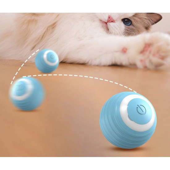 light up USB Automatic Dog Toys Ball Pet Smart Rolling Ball Gravity Jumping Ball Intelligent interactive cat Toy light up USB Automatic Dog Toys Ball Pet Smart Rolling Ball Gravity Jumping Ball Intelligent interactive cat Toy