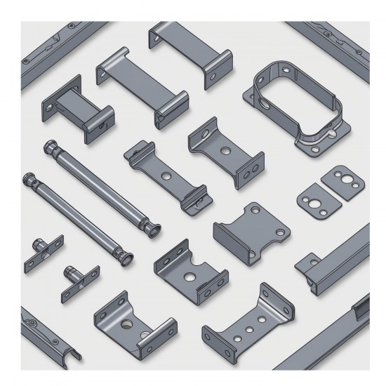 Computer Electronics Home Appliance Housing Brass Metal Stamping Structural Hair Parts For Oil Filters Socket Computer Electronics Home Appliance Housing Brass Metal Stamping Structural Hair Parts For Oil Filters Socket