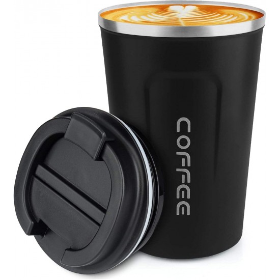 Popular Double Wall Eco Friendly 510ml Stainless Steel Vacuum Thermos Insulated Water Gift Box Thermal Flask Sports Travel Cup Popular Double Wall Eco Friendly 510ml Stainless Steel Vacuum Thermos Insulated Water Gift Box Thermal Flask Sports Travel Cup