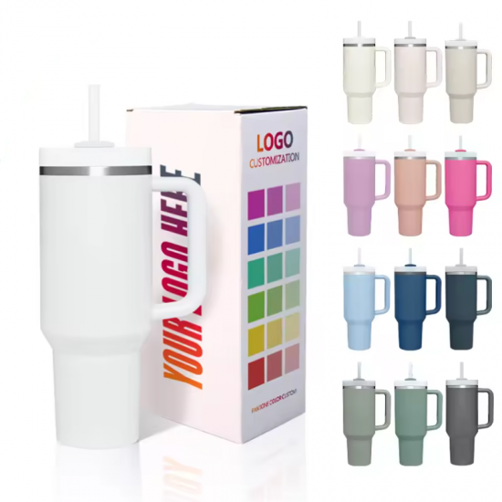 Eco-Friendly 20oz Tumbler Blank Mini Cup Custom Logo Insulated Tumbler 40 oz Stainless Steel Cup 30oz With Handle And Straw Lid Eco-Friendly 20oz Tumbler Blank Mini Cup Custom Logo Insulated Tumbler 40 oz Stainless Steel Cup 30oz With Handle And Straw Lid
