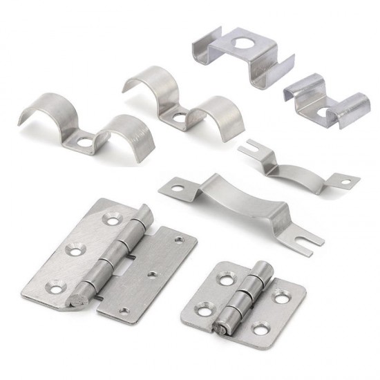 OEM Custom Metal Stamping Parts Stainless Steel Sheet Metal Fabrication Mobile Phone Metal Plate Aluminum Electronics Instrument OEM Custom Metal Stamping Parts Stainless Steel Sheet Metal Fabrication Mobile Phone Metal Plate Aluminum Electronics Instrument