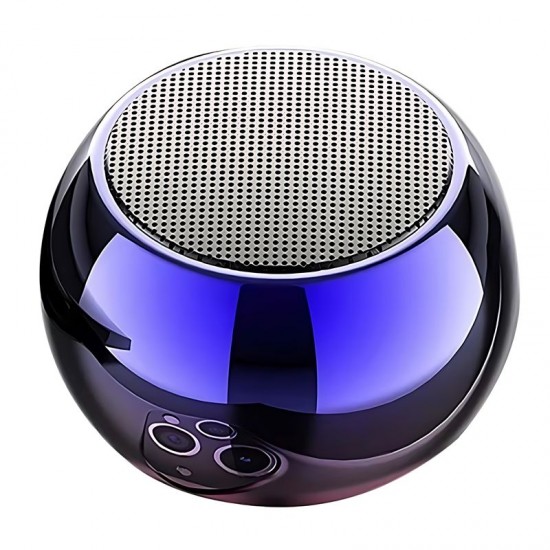 渐变色M3小型Bt扬声器超低音大声Hifi音乐蓝牙迷你户外无线便携式扬声器 渐变色M3小型Bt扬声器超低音大声Hifi音乐蓝牙迷你户外无线便携式扬声器