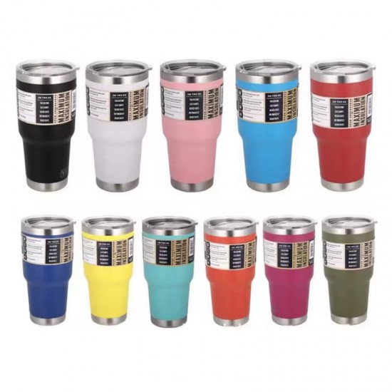 2024 Hot Selling 30 Oz Stainless Steel Tumbler Wholesale 30 Oz Stainless Steel Thermos Stainless Steel Water Bottle 2024 Hot Selling 30 Oz Stainless Steel Tumbler Wholesale 30 Oz Stainless Steel Thermos Stainless Steel Water Bottle