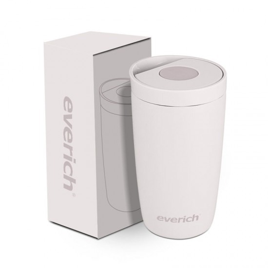 12oz 350ml Eco-friendly Double Walled Stainless Steel Travel Coffee Mug Vacuum Insulated Reusable Coffee Tumbler Cup 12oz 350ml Eco-friendly Double Walled Stainless Steel Travel Coffee Mug Vacuum Insulated Reusable Coffee Tumbler Cup