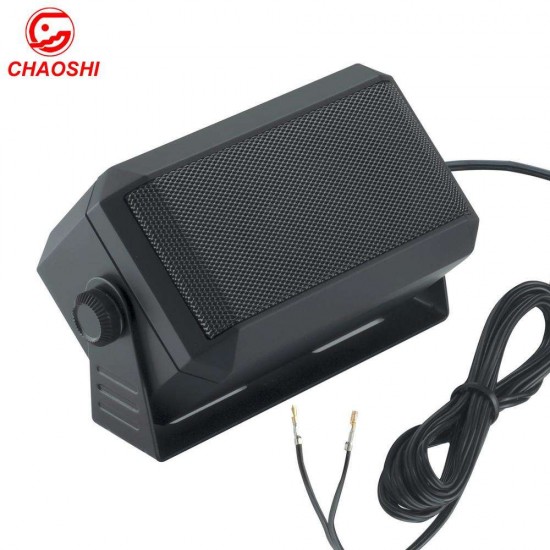 RSN4003 外置扬声器 RSN4003 外置扬声器