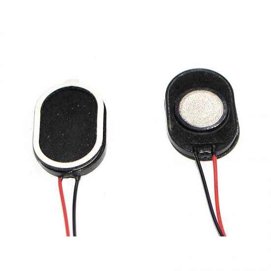价格优惠30*20 * 5.1mm 4欧姆1.0瓦聚酯薄膜扬声器迷你扬声器 价格优惠30*20 * 5.1mm 4欧姆1.0瓦聚酯薄膜扬声器迷你扬声器