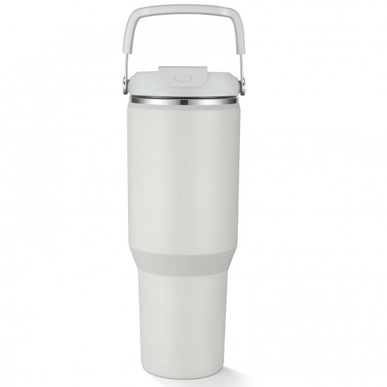 40 Oz Insulated Tumbler Coffee Mug Can Be Reused Aqua Flask Tumbler Stainless Steel Travel Vacuum Cup Vaso Tumbler With Handle 40 Oz Insulated Tumbler Coffee Mug Can Be Reused Aqua Flask Tumbler Stainless Steel Travel Vacuum Cup Vaso Tumbler With Handle