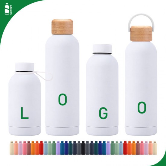 BPA FREE Water Bottle Custom Logo Drink Tumbler Double Wall Vacuum Flask Bottle Sports Waterbottle Stainless Steel Bottle Water BPA FREE Water Bottle Custom Logo Drink Tumbler Double Wall Vacuum Flask Bottle Sports Waterbottle Stainless Steel Bottle Water