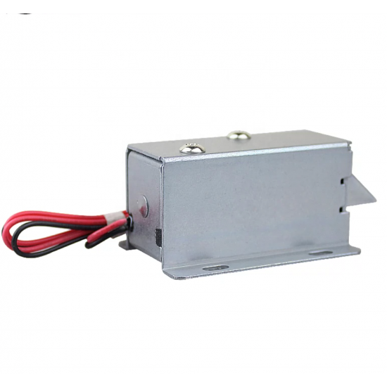 dc 12v 0.3A 10 mm stroke dc Anti-rust and anti-corrosion electronic electromagnetic locks for electronic cabinet dc 12v 0.3A 10 mm stroke dc Anti-rust and anti-corrosion electronic electromagnetic locks for electronic cabinet