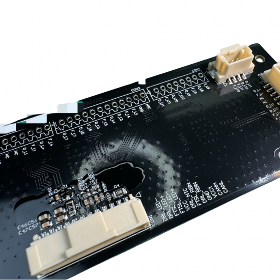 Customizable One-Stop SMT DIP Hand Plug-in Electronics Factory Offering High Quality PCB & PCBA Products Customizable One-Stop SMT DIP Hand Plug-in Electronics Factory Offering High Quality PCB & PCBA Products