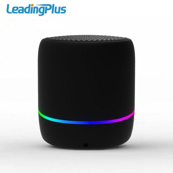 亚马逊顶级销售迷你无线蓝牙扬声器带led灯的便携式户外蓝牙扬声器 亚马逊顶级销售迷你无线蓝牙扬声器带led灯的便携式户外蓝牙扬声器