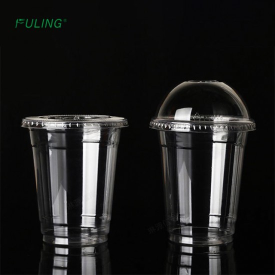 12oz 16oz 20oz Eco Friendly Disposable Compostable Biodegradable Clear PLA Plastic Cup 12oz 16oz 20oz Eco Friendly Disposable Compostable Biodegradable Clear PLA Plastic Cup