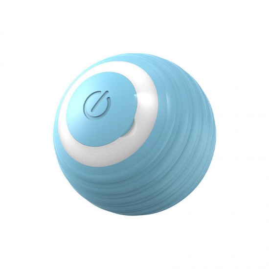 Pet Cat Smart Interactive Toys Training Self-moving Catnip Toys for Cat Electric Pet Ball Automatic Rolling Ball Smart Dog Toys Pet Cat Smart Interactive Toys Training Self-moving Catnip Toys for Cat Electric Pet Ball Automatic Rolling Ball Smart Dog Toys