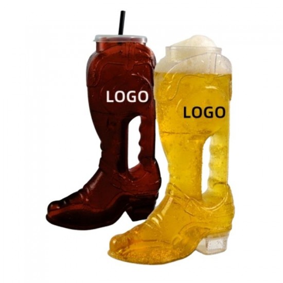 Creative Plastic Mini Cowboy Boot Cups Beer Shot Glasses 16oz Reusable Cowboy Boot Cups Custom Party Plastic Mug Contemporary Creative Plastic Mini Cowboy Boot Cups Beer Shot Glasses 16oz Reusable Cowboy Boot Cups Custom Party Plastic Mug Contemporary