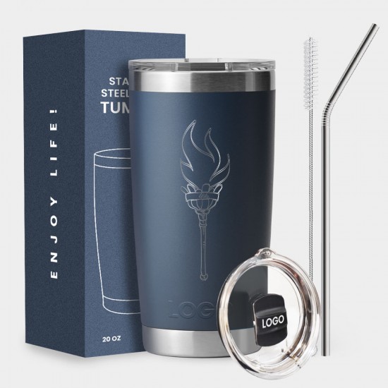 20 oz Travel Mug Stainless Steel Vacuum Insulated Double Wall 20oz Powder Coat Laser Engraving Vasos Tumbler With Magnetic Lid 20 oz Travel Mug Stainless Steel Vacuum Insulated Double Wall 20oz Powder Coat Laser Engraving Vasos Tumbler With Magnetic Lid