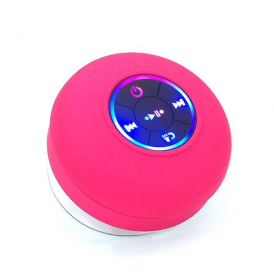 YX-001热卖迷你便携式淋浴防水无线蓝牙扬声器 YX-001热卖迷你便携式淋浴防水无线蓝牙扬声器