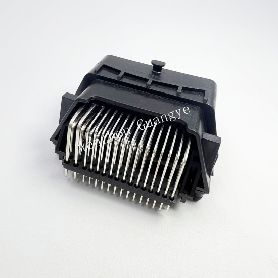 Stable Performance 64-Pin Automotive Electronic ECU Connector 2050857 Series for Connect Auto Accessories Stable Performance 64-Pin Automotive Electronic ECU Connector 2050857 Series for Connect Auto Accessories
