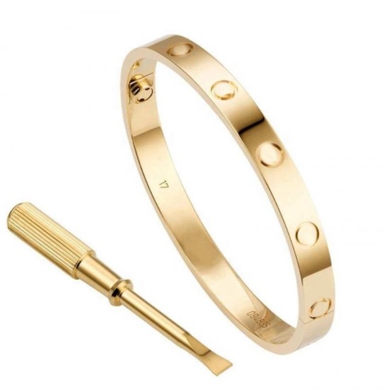 2024 Wholesale fashion brands jewelry 316L stainless steel bracelet with screwdriver 2024 Wholesale fashion brands jewelry 316L stainless steel bracelet with screwdriver